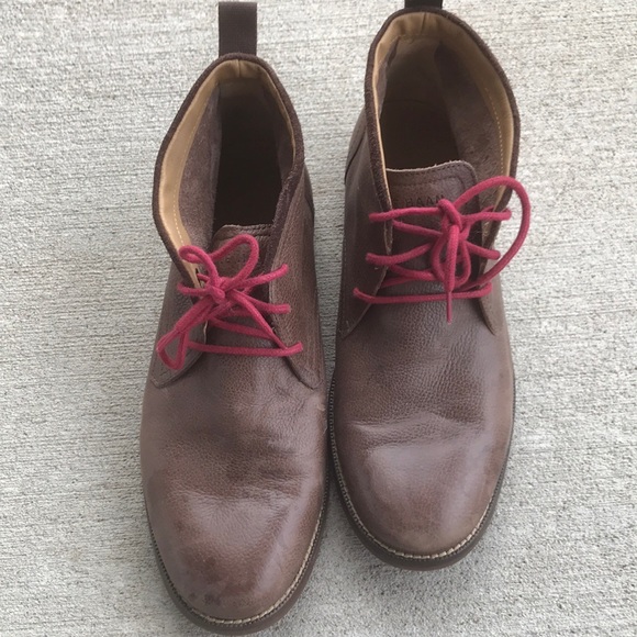 Cole Haan Other - Cole Haan Brown Boots
